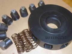 ZF PLM9/PLM7减速机马达转子总成