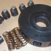 ZF PLM9/PLM7减速机马达转子总成