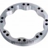 ZF PLM9减速机马达波浪盘