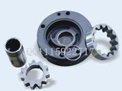 力士乐A4VTG71/90补油泵