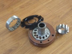 A4VG/A4VTG/PV23补油泵