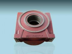 搅拌车ZF减速机PLM9壳体