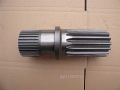 ZF PLM9减速机传动太阳轴