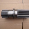 ZF PLM9减速机传动太阳轴