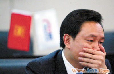 黄光裕家属称一审量刑过重国美电器被处罚金