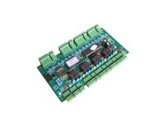 四门单向门禁控制器 小区门禁 工厂门禁系统 M400 四门单向门禁控制器 小区门禁 工厂门禁系统 M400