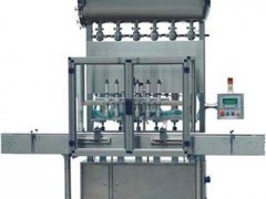 黑龙江自动膏体灌装机