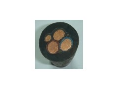MKYJV矿用橡套电缆