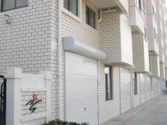 提供天津卷帘门维修服务