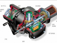 供应 德国ABB智能执行器 供应 德国ABB智能执行器