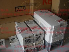 KEB F5 Multi系列伺服驱动器