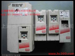 专修科比（KEB）纺机专用变频器