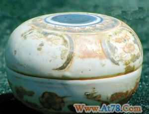 南澳1号出水文物保守估计将超万件(组图)