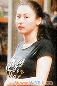 张柏芝产子后体重达72公斤坚持母乳喂养拒减肥