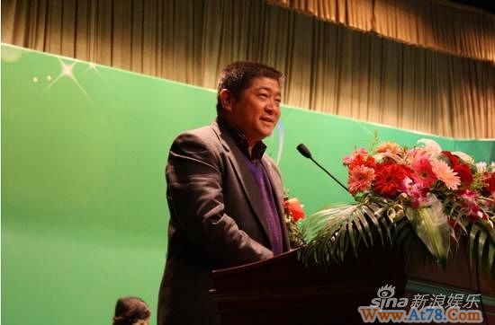 上海著名艺术家支持2010地球小姐上海总决赛