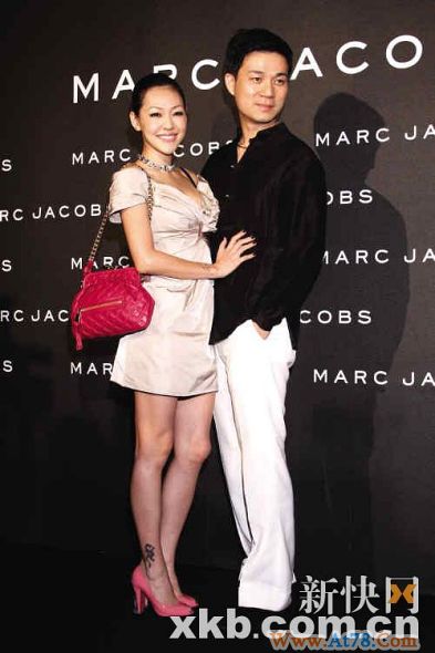 许雅钧夜店寻欢被拍小S力挺称没什么大不了