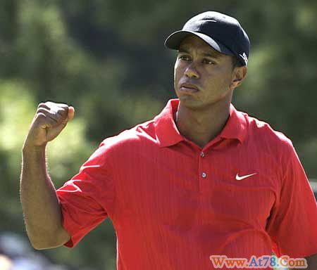 伍兹性丑闻追踪:前教练曝其是性瘾者