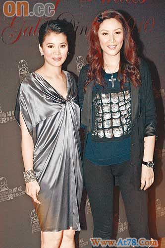 袁咏仪自曝浪漫欧洲游“造人”受阻