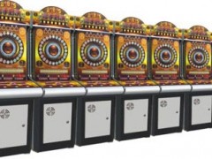 供应海威科技大型连线游戏机高手对决 供应海威科技大型连线游戏机高手对决