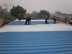 热水池节能保温隔热涂料