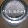 （圣洁）350*900粉尘滤芯 除尘滤芯（有现货）