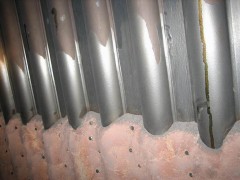 水性无机耐高温防腐涂料