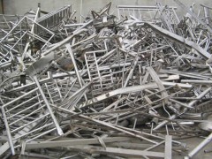 珠海市废铜边角料、废铝板、镀金线路板、废锌废锡废料回收