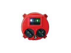 加拿大MORC电动执行机构 加拿大MORC电动执行机构