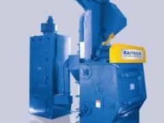 供应 Q32履带式抛丸清理机