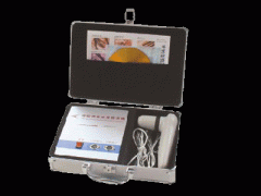 检测皮肤的好帮手--皮肤检测仪 检测皮肤的好帮手--皮肤检测仪