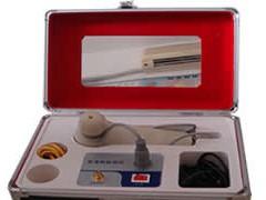 移动检测专家--液晶显皮肤检测仪 移动检测专家--液晶显皮肤检测仪