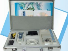 皮肤与虹膜双用皮肤检测仪 皮肤与虹膜双用皮肤检测仪