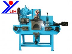 打扣机，线类成型机