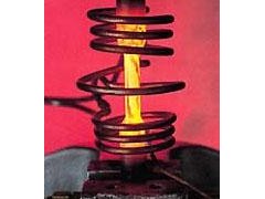 高氏专业生产剪刀淬火设备，剪刀热处理设备，剪刀加热锻压设备