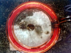 专业生产齿轮、链轮、曲轴、花键轴等零配件的热处理设备