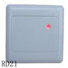 门禁读卡器 开关面板读卡器86底盒读卡器感应式读卡器RD21
