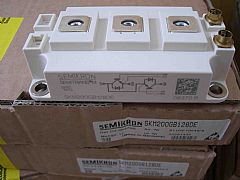 南京特卖西门康IGBT工控模块