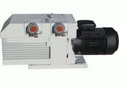 LEYBOLD莱宝真空泵D65B D40B