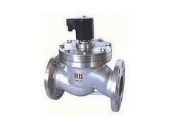 电磁阀━二位二通电磁阀