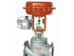 调节阀━气动调节阀