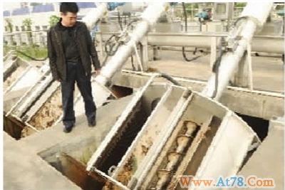 湖南连发暴雨居民饮用水源受关注(图)