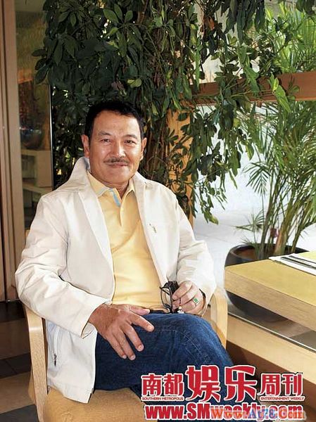 83版《射雕》之功夫降龙十八掌成为一代人记忆