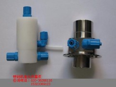 喷码机单头供墨泵