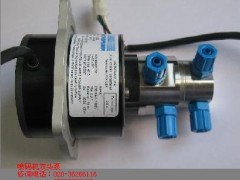 多米诺喷码机双头泵