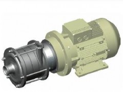 意大利CSF螺杆泵