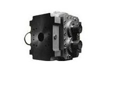 AEGSYSTEM产品：MAAG齿轮泵