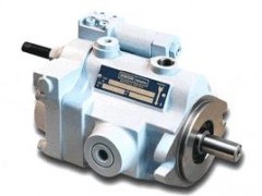 DENISON丹尼逊PV系列轴向柱塞泵