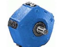 REXROTH径向柱塞泵