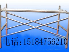 供应移动脚手架生产厂家