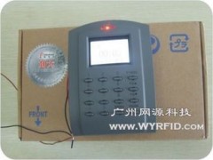 中控射频感应卡门禁机SC102 TCP局域网考勤机 中控射频感应卡门禁机SC102 TCP局域网考勤机